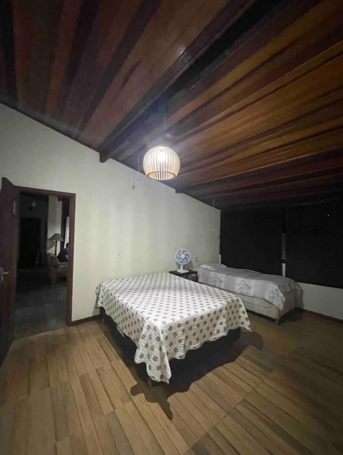 Casa Da Mata Com Piscina Natural Em Condominio Angra dos Reis Exteriör bild